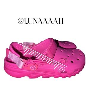 Post Malone X Crocs| 9M